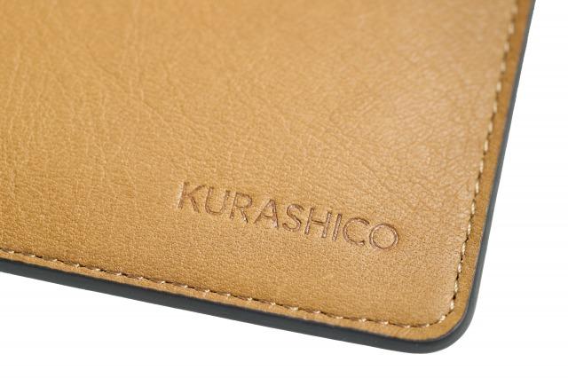 日系卸売業社のKURASHICO 「ベトナムに新しい文化を」 革本来の質感を楽しめるフルアニリン製法の財布・カードケースを取り扱い開始