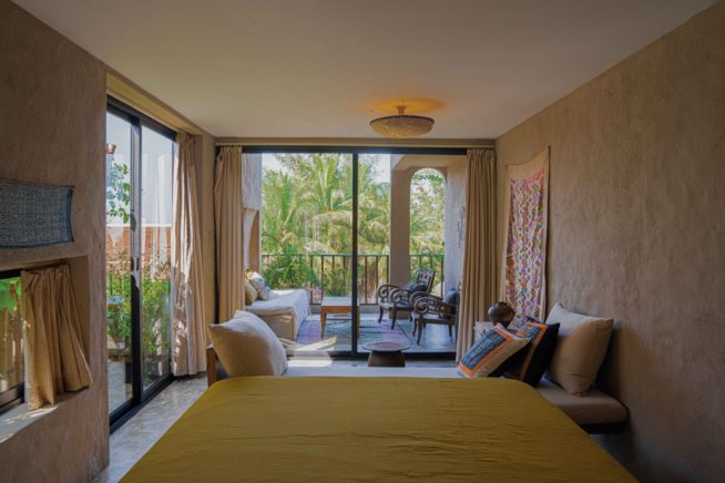 家族やカップルでのダナン・ホイアン旅行におすすめ 閑静なビーチエリアにあるおしゃれなホテル「デチウホテル」